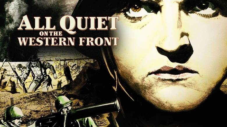 All Quiet on the Western Front (1930)