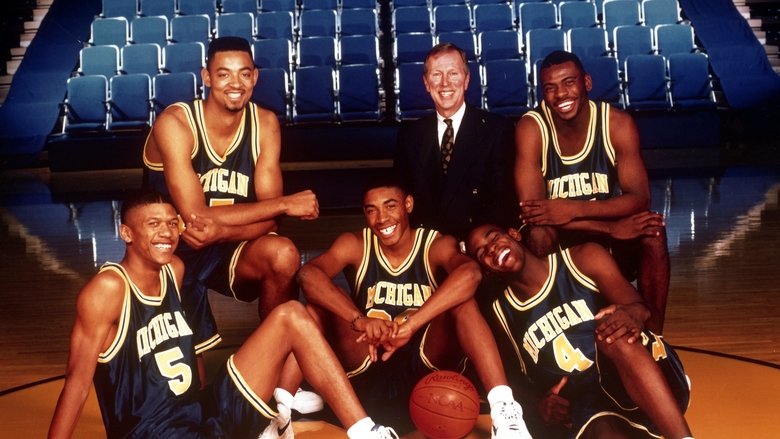 Still image for 30 for 30 - ESPN Films season 1 episode 1: The Fab Five Still image for 30 for 30 - ESPN Films season 1 episode 1: The Fab Five