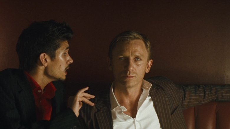 Layer Cake (2004)