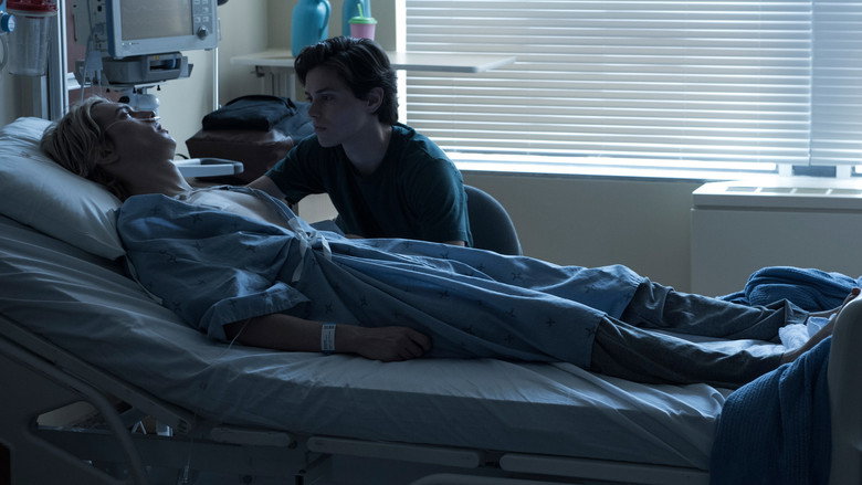 Still from Eyewitness - Temporada 1 Episodio 9