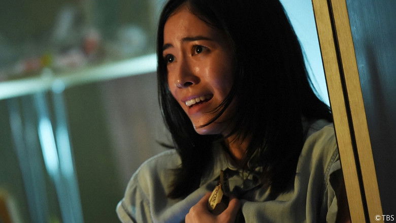 Still image for Death Cash season 1 episode 1: Episode 1