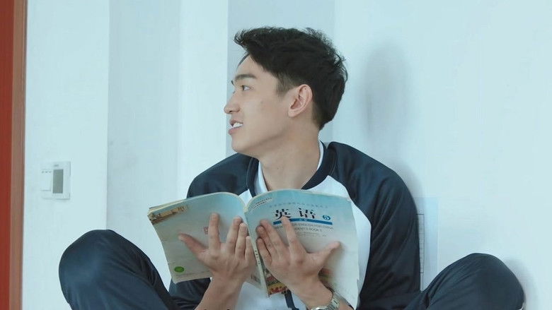 Still image for My Sassy Deskmate season 1 episode 10: Episode 10