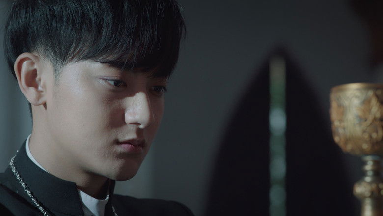 Still image for Hot Blooded Youth season 1 episode 49: Episode 49 Still image for Hot Blooded Youth season 1 episode 49: Episode 49