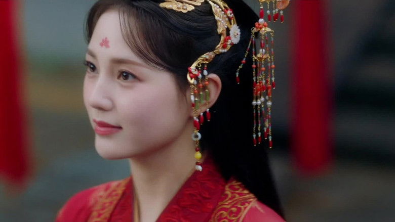 Still image for The Blade of Romance season 1 episode 1: Episode 1