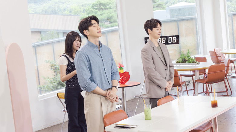 Still image for 60 Minutes to Love season 1 episode 15: Episode 15 Still image for 60 Minutes to Love season 1 episode 15: Episode 15