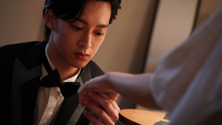 Still image for Kiss × Kiss × Kiss ~ Melting Night ~ season 1 episode 8: Healing Kiss & Insinuation Kiss
