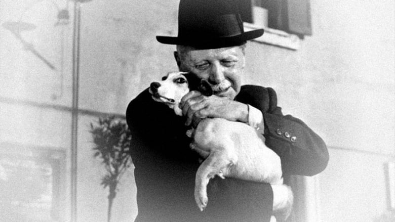 Umberto D. Pelicula Completa