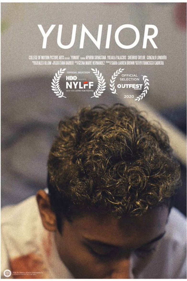 Imatge de Yunior
