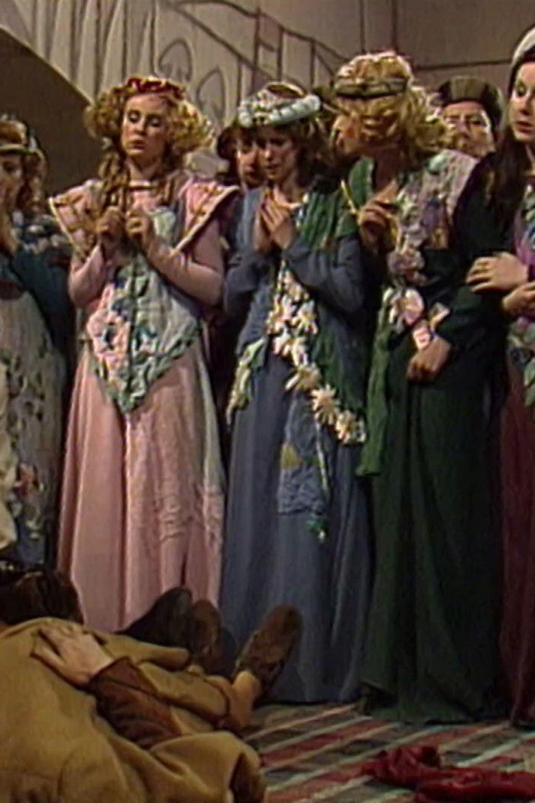 Imatge de Zázračná ihla