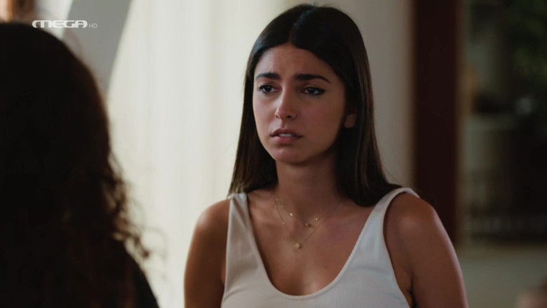 Η Γη Της Ελιάς Temporada 5 Episodio 6 Cuevana 3