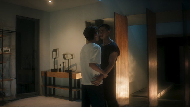 Still image for 7 Days Before Valentine season 1 episode 3: Memories Still image for 7 Days Before Valentine season 1 episode 3: Memories