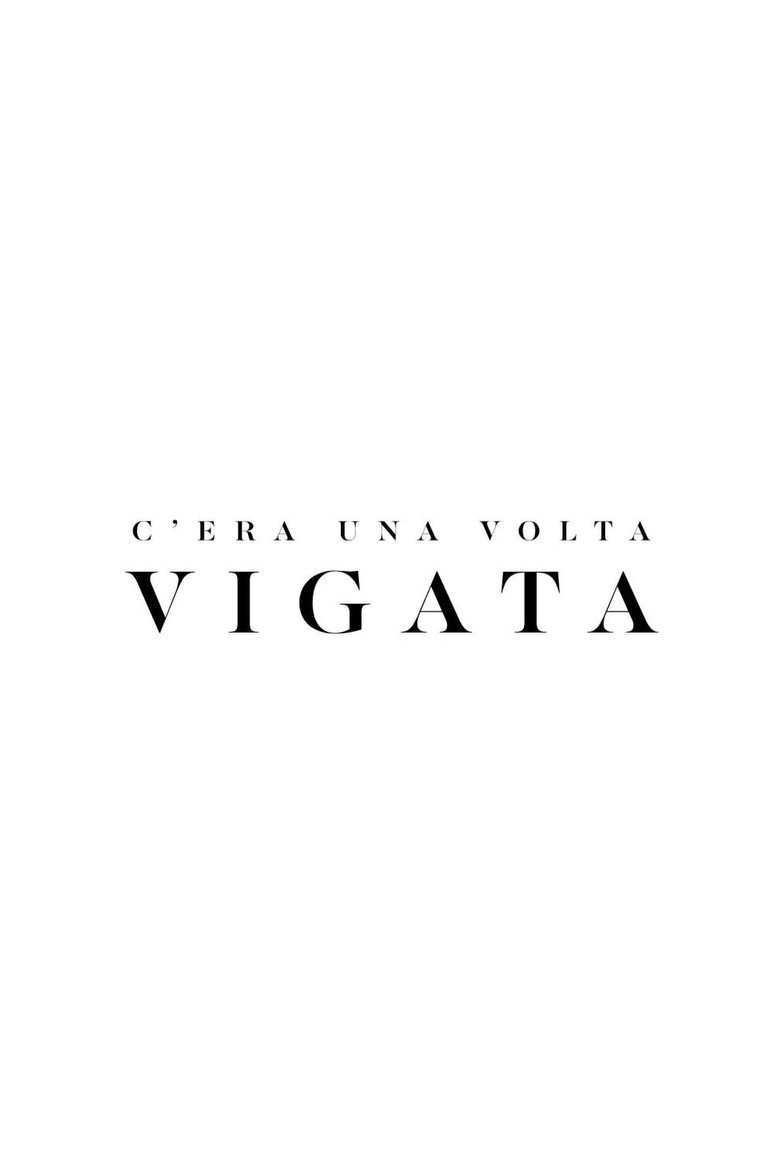 Постер коллекции C'era una volta Vigata
