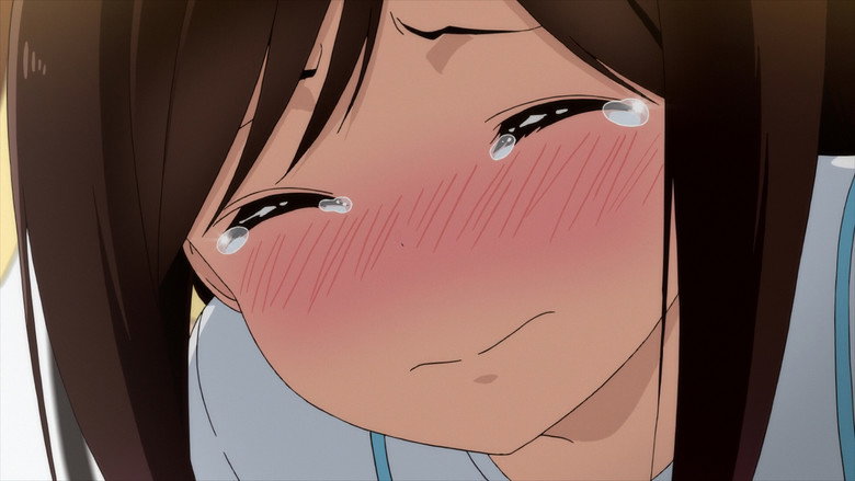 Still from Hitoribocchi no Marumaruseikatsu - Season 1 Episode 7