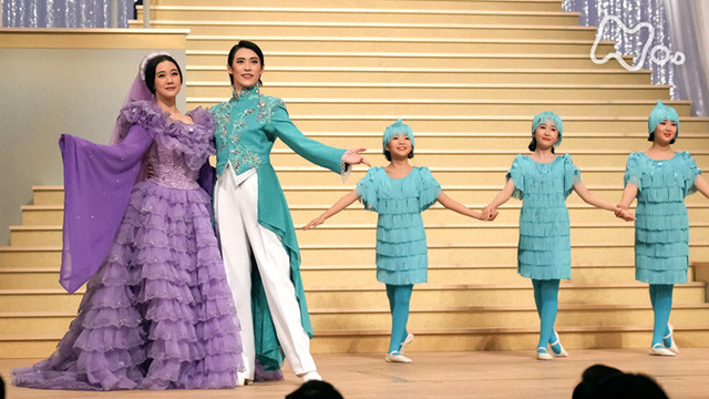 Still image for Boogie Woogie season 1 episode 10: Episode 10 Still image for Boogie Woogie season 1 episode 10: Episode 10