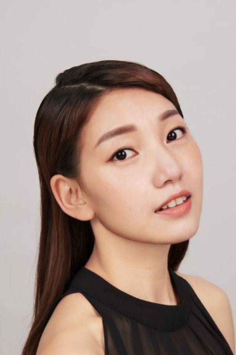 Amy Yao portrait image