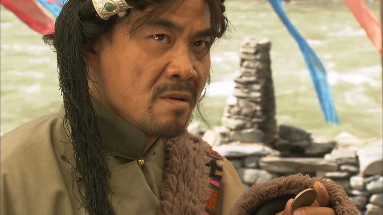 Still image for 尘埃落定 season 1 episode 22: Episode 22