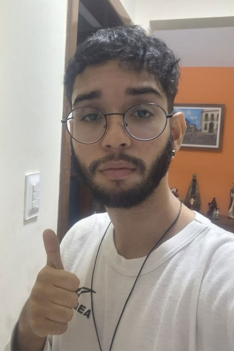 Photo de Vinícius Nocera