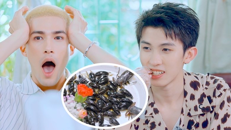 Still image for A Taste Gathering season 1 episode 8: Episode 8 Still image for A Taste Gathering season 1 episode 8: Episode 8