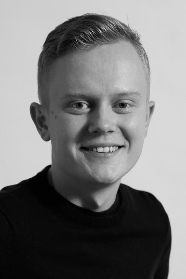 Victor Mathiesen portrait image