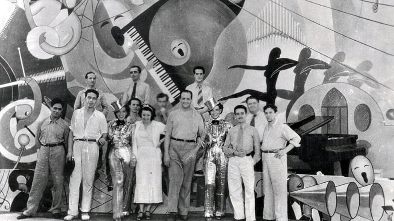 Carnaval Atlântida (1952)