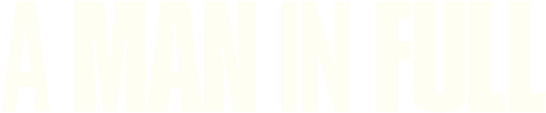 A Man in Full