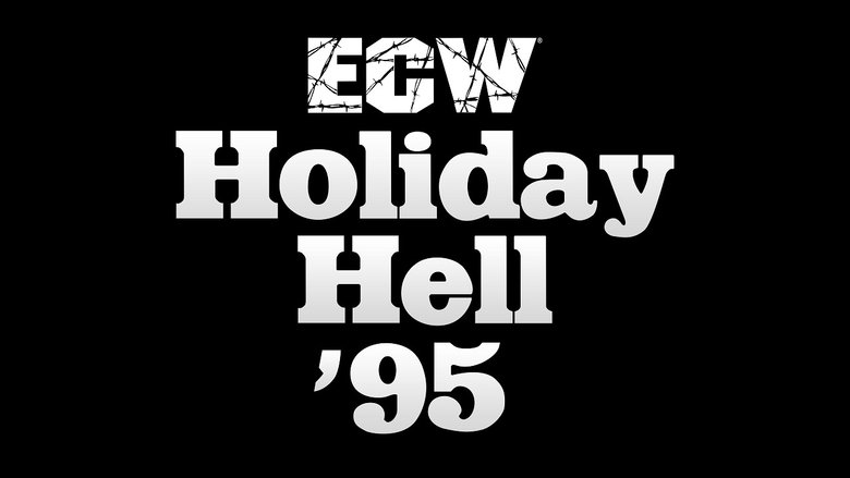 ECW Holiday Hell 1995