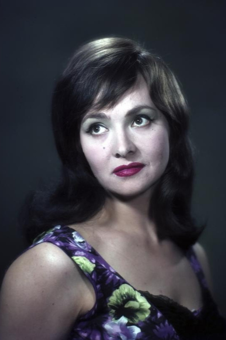 Margarita Volodina photo 3