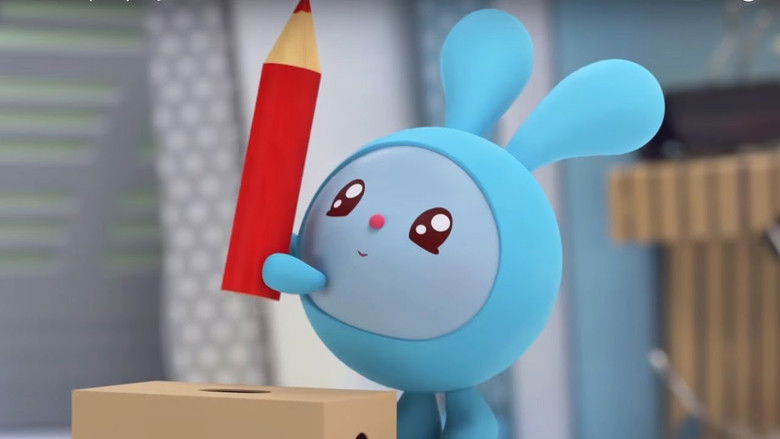 Still image for BabyRiki season 1 episode 132: Episode 132 Still image for BabyRiki season 1 episode 132: Episode 132