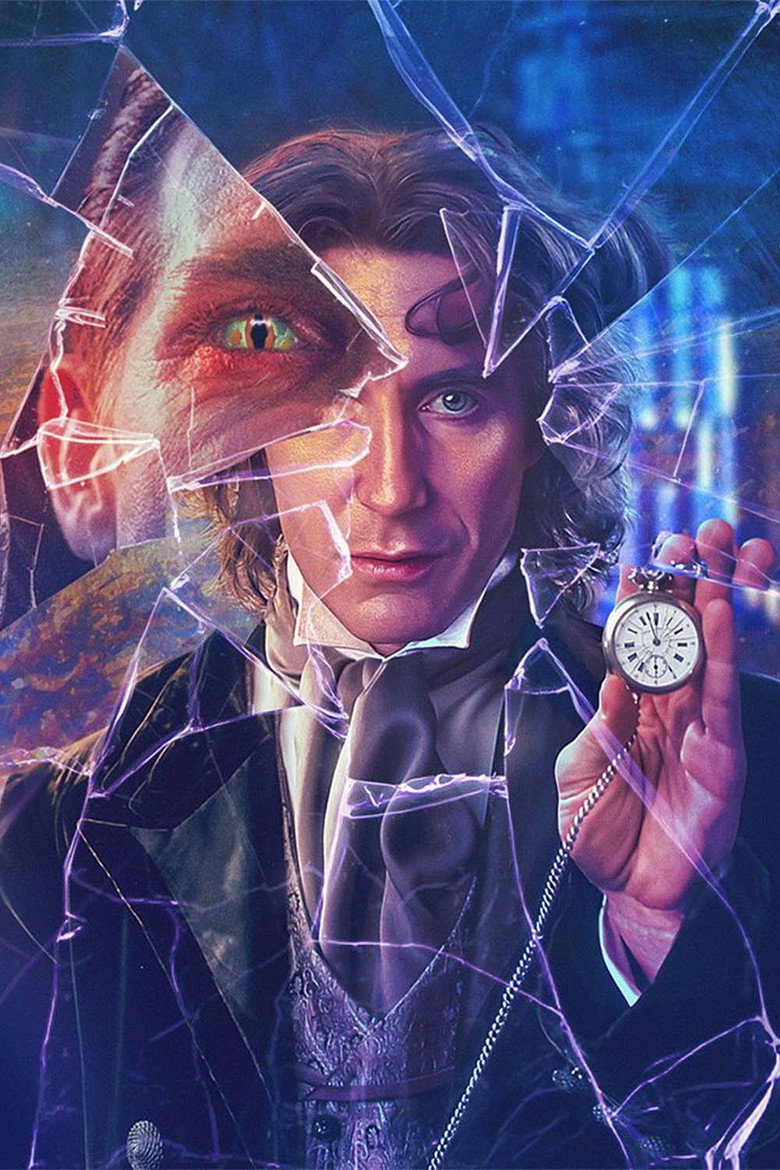 Imatge de Doctor Who