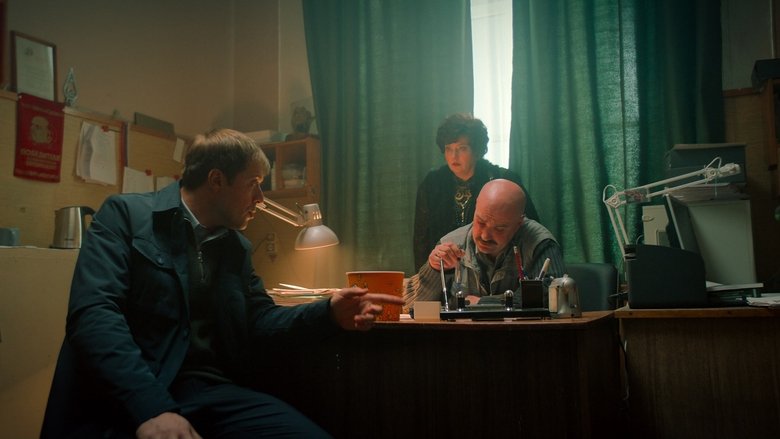 Still image for Finding Closure season 1 episode 5: Episode 5 Still image for Finding Closure season 1 episode 5: Episode 5