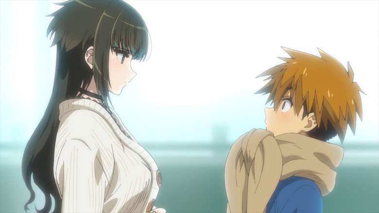 Still from You are Ms. Servant - Season 1 Episode 10