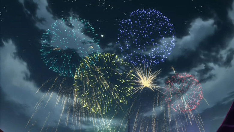 Still image for Prism Ark season 1 episode 11: The Dance of Knights Still image for Prism Ark season 1 episode 11: The Dance of Knights