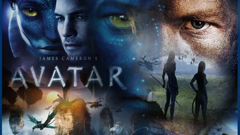 Avatar Collection (2009-2025) - Changes — The Movie Database (TMDb)