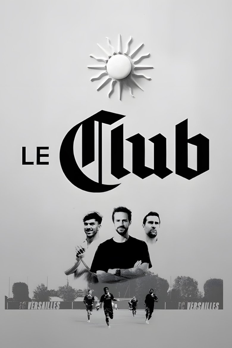 Le Club