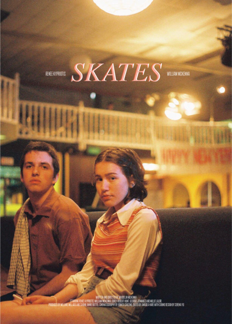 Imatge de Skates