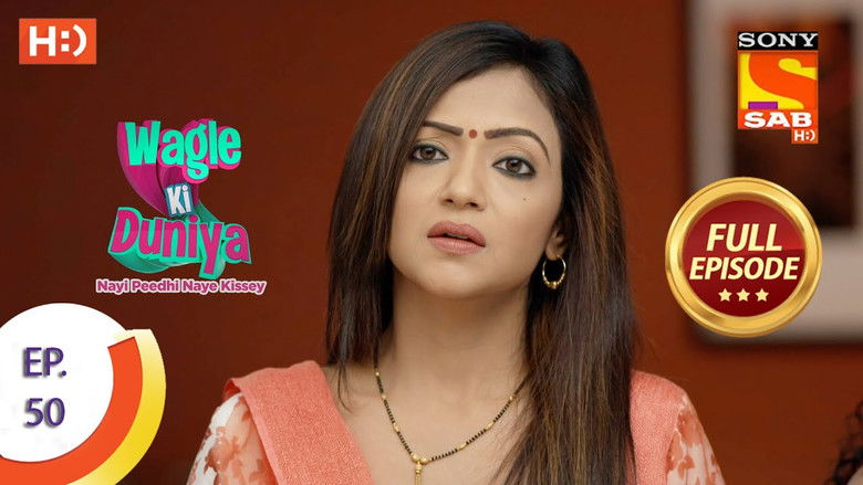 Still image for Wagle Ki Duniya season 1 episode 50: Nowhere To Go