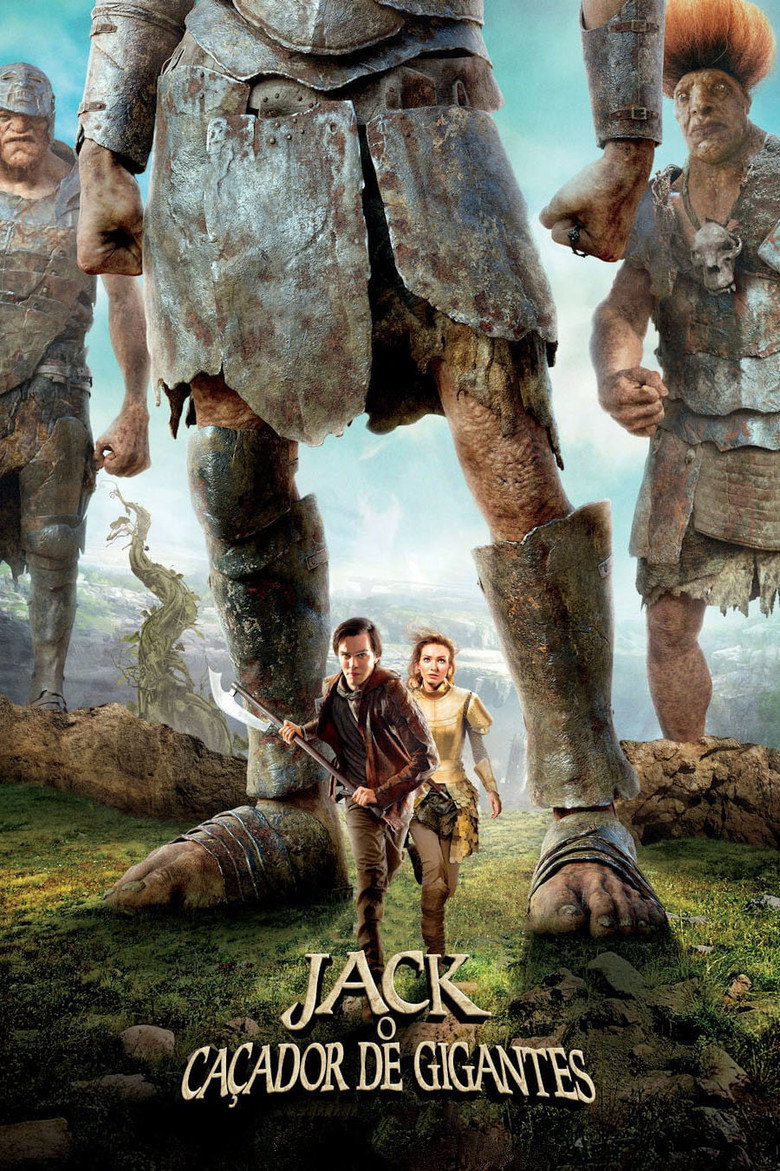 Póster la Película
