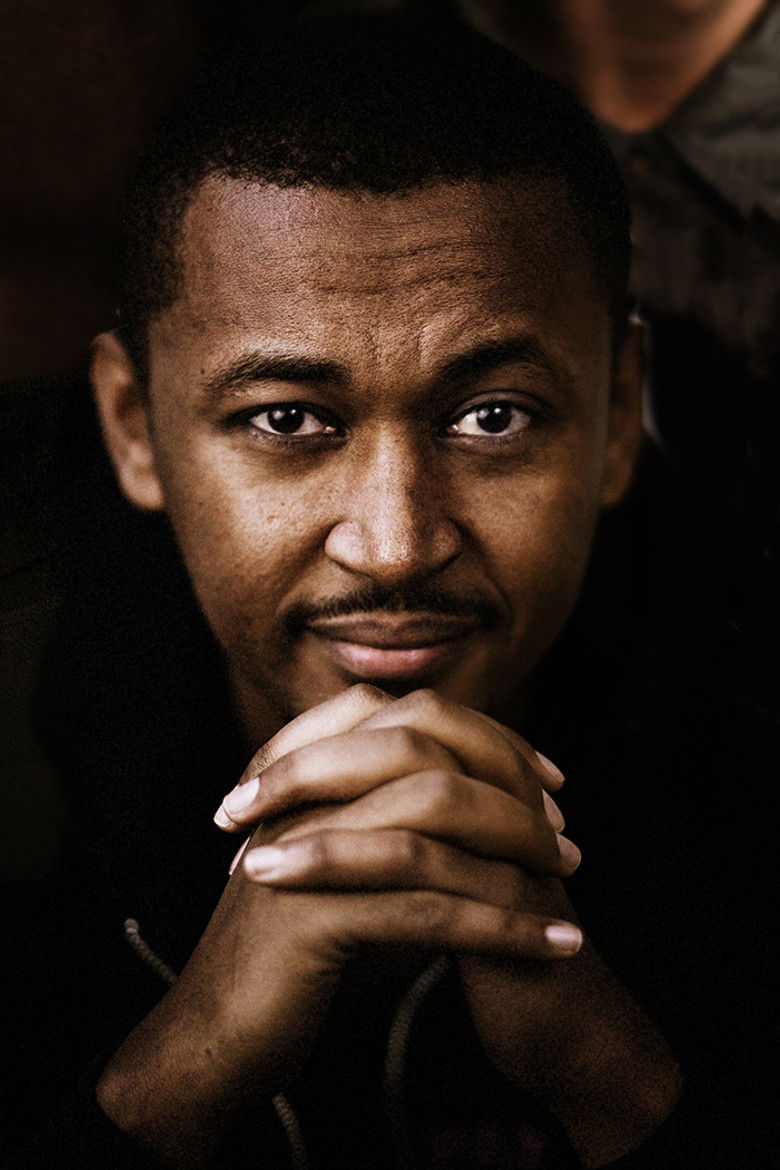 Nebeyu Baheru portrait image