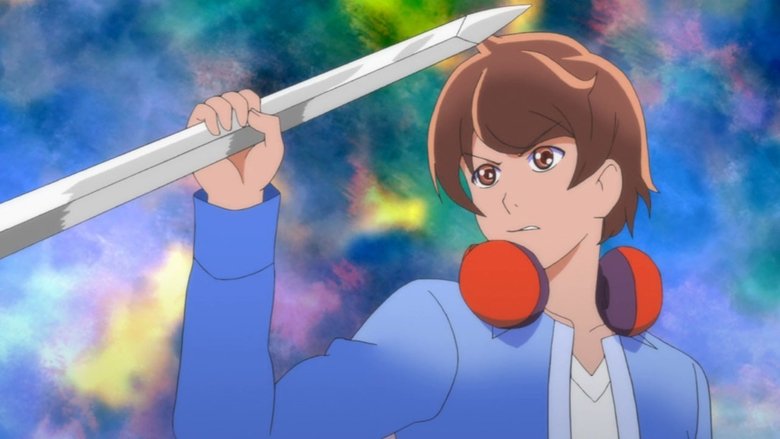 Still image for 18if season 1 episode 1: The Witch of Thunder Still image for 18if season 1 episode 1: The Witch of Thunder