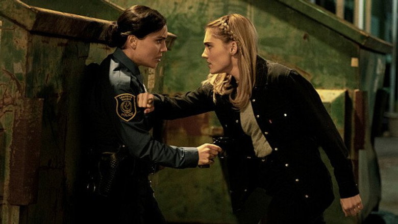Still from The Winchesters - Season 1 Episode 11