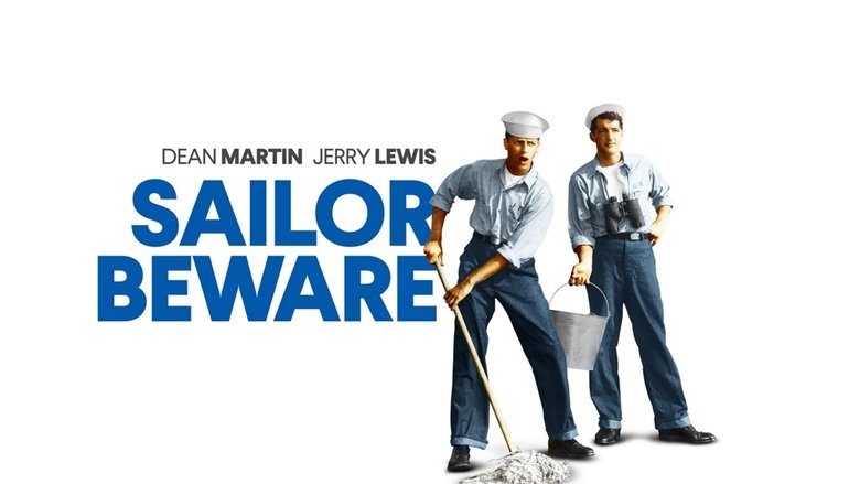 Sailor Beware (1952)