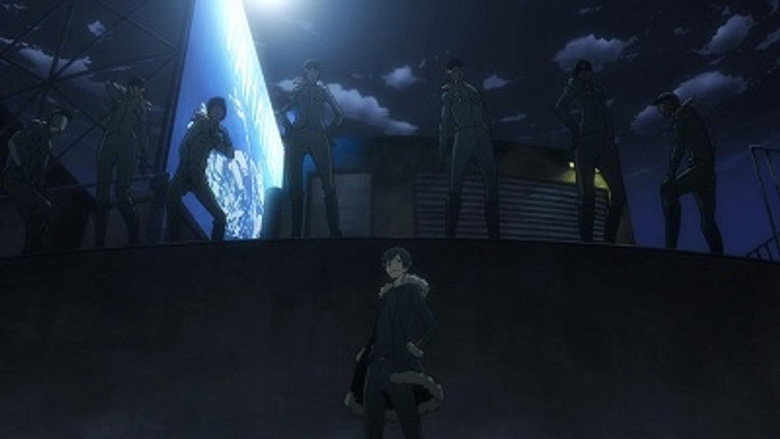 Still from Durarara!! - Season 2 Episode 20