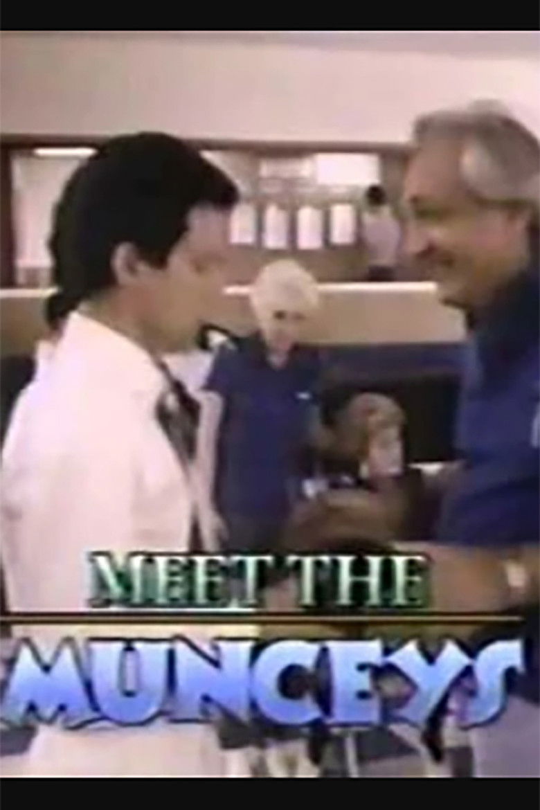 Imatge de Meet the Munceys