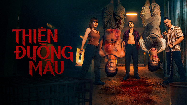 Image d'arrière-plan 2 du film Thiên Đường Máu