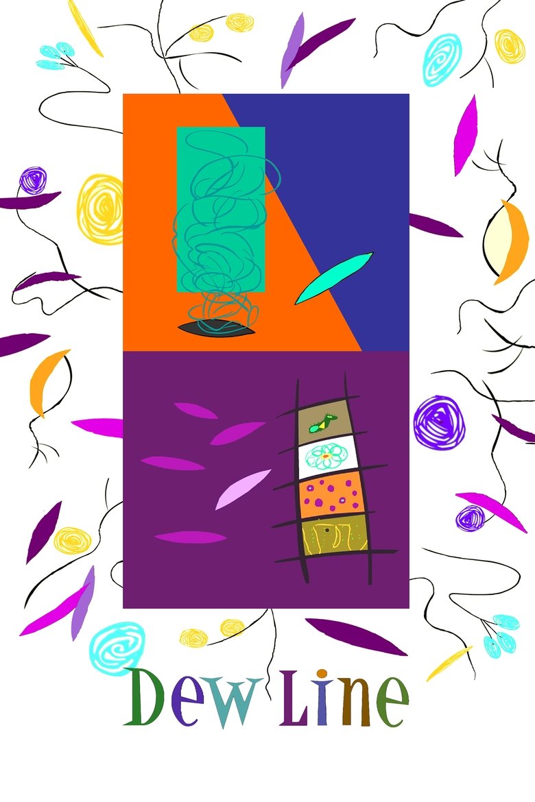 Dew Line main poster