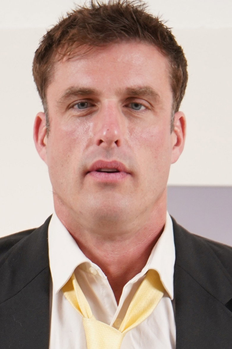 Mark Lax photo