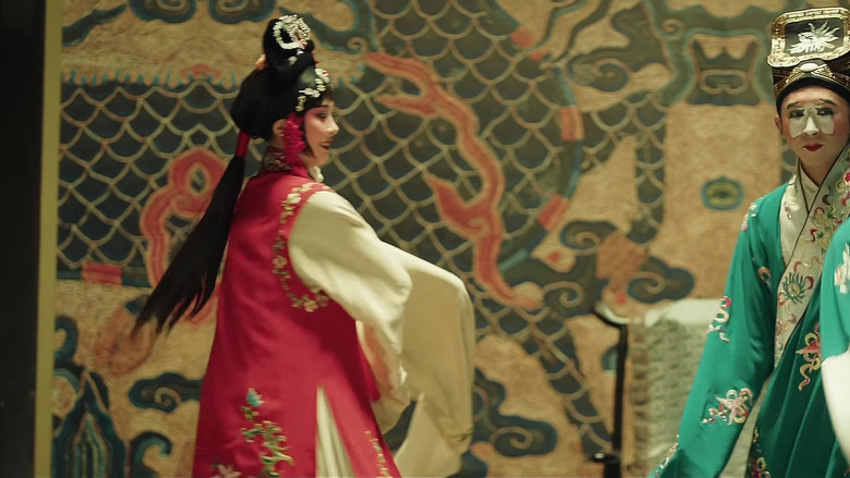 Still image for Zhen Di season 1 episode 6: Episode 6