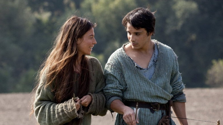 Still from World Without End - Season 1 Episode 1