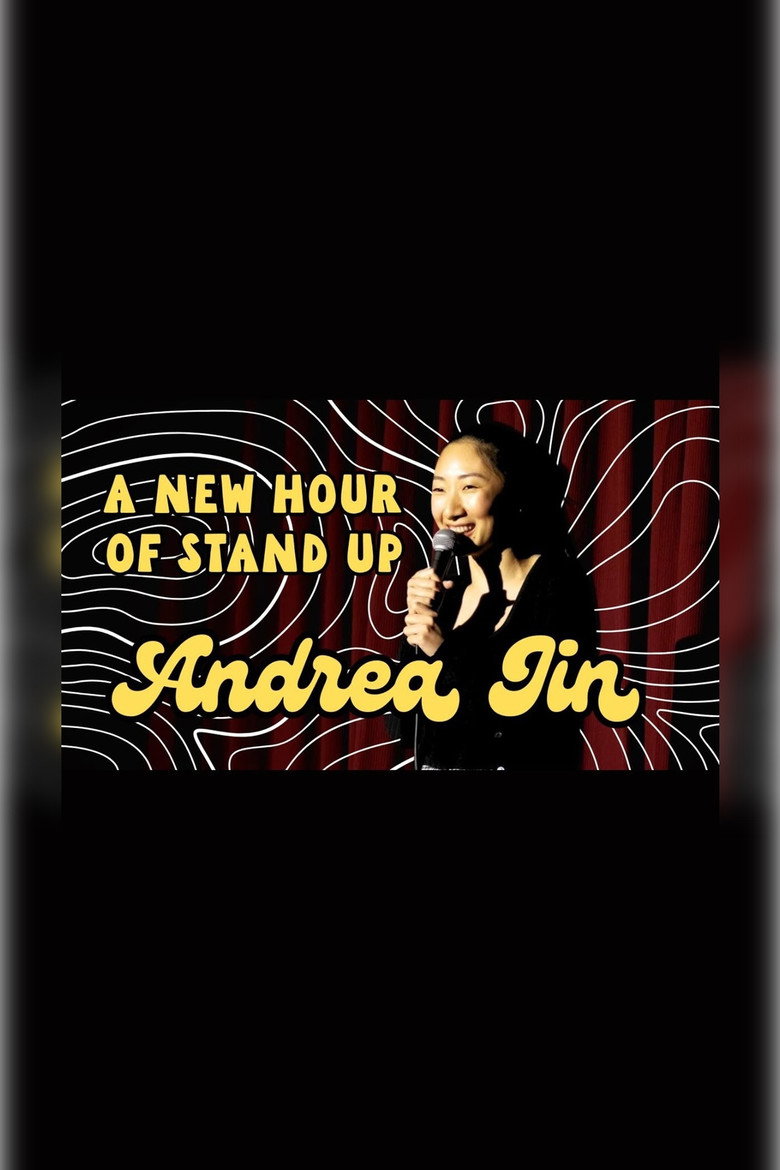 Imatge de Andrea Jin Live in Chicago