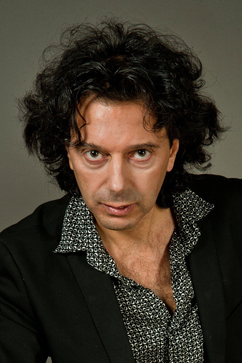 Éric Sadin portrait
